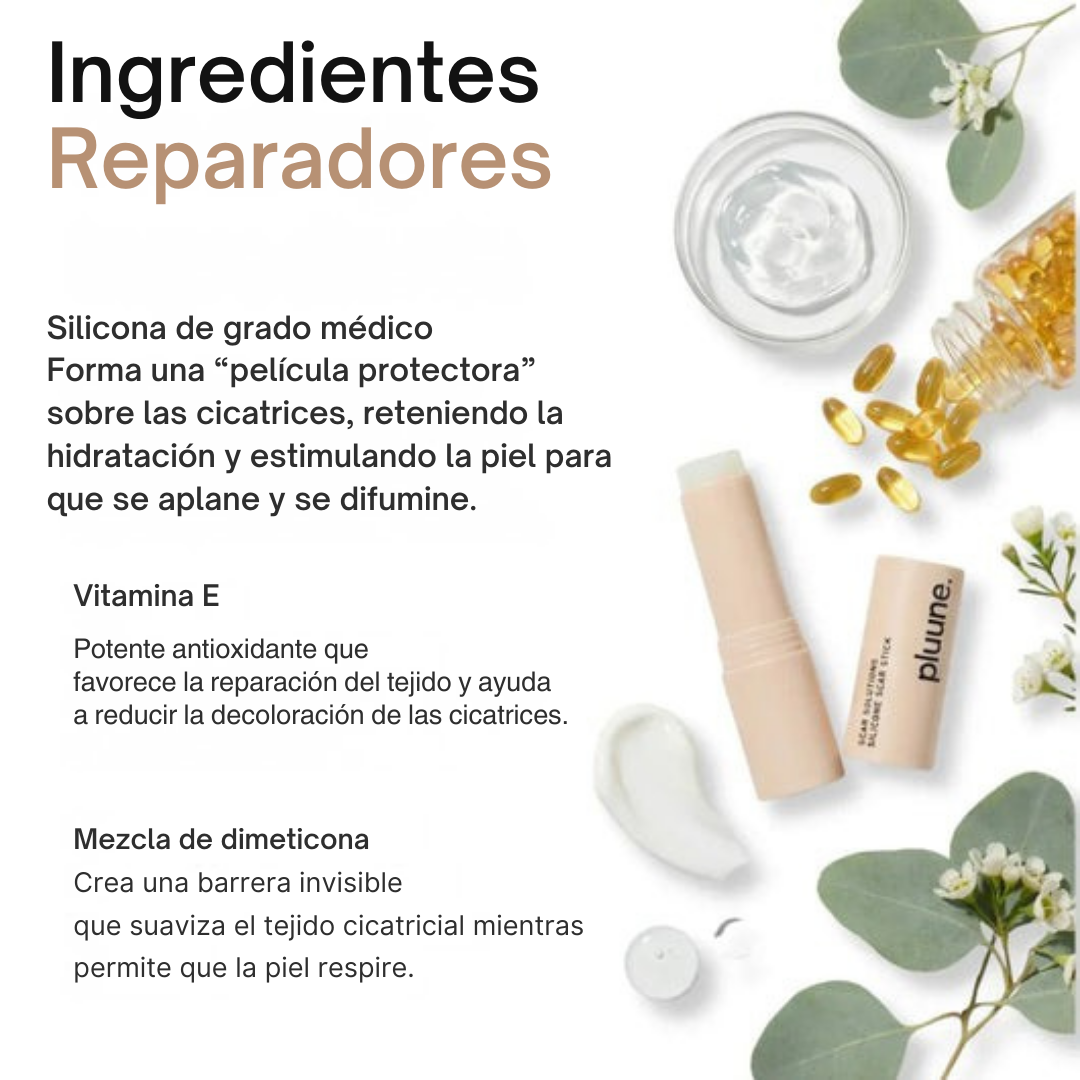 Stick Clínico Antiacné – Acción Localizada