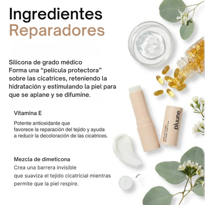 Stick Clínico Antiacné – Acción Localizada