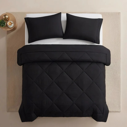 NOCTA® – The 2-in-1 Duvet. No cover needed