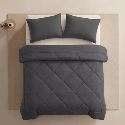 NOCTA® – The 2-in-1 Duvet. No cover needed