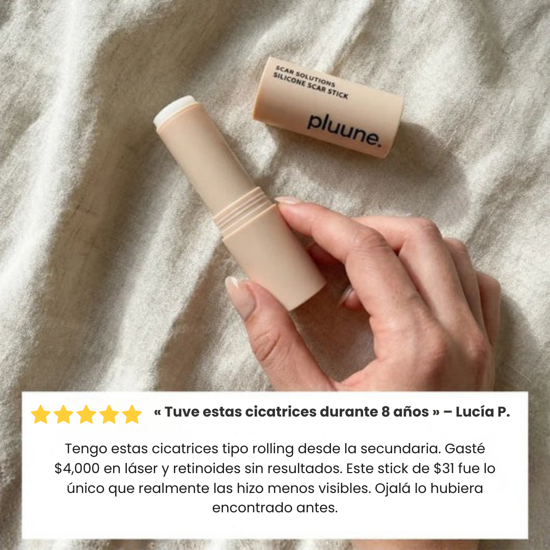 Stick Clínico Antiacné – Acción Localizada