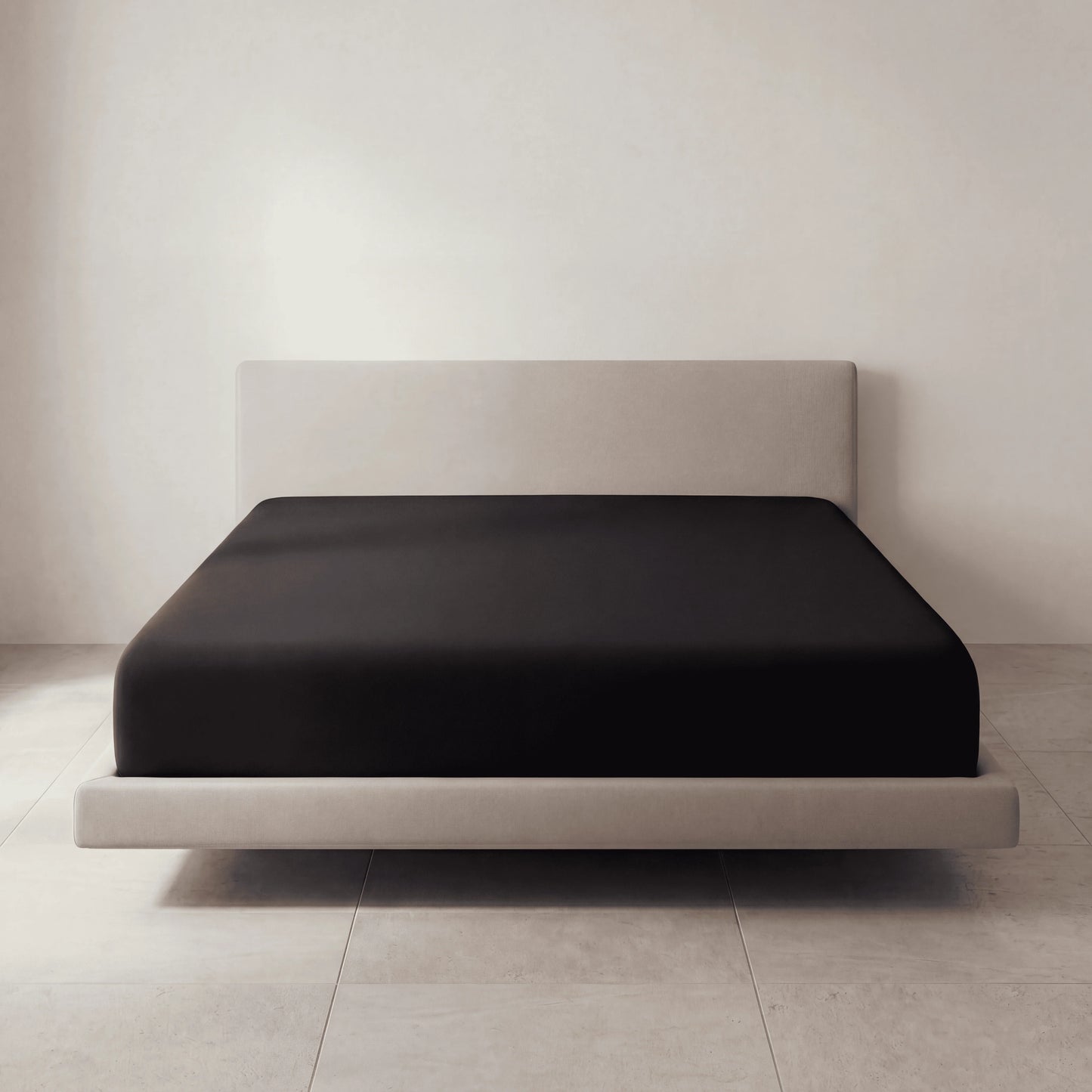 SoftCloud® Fitted Sheet